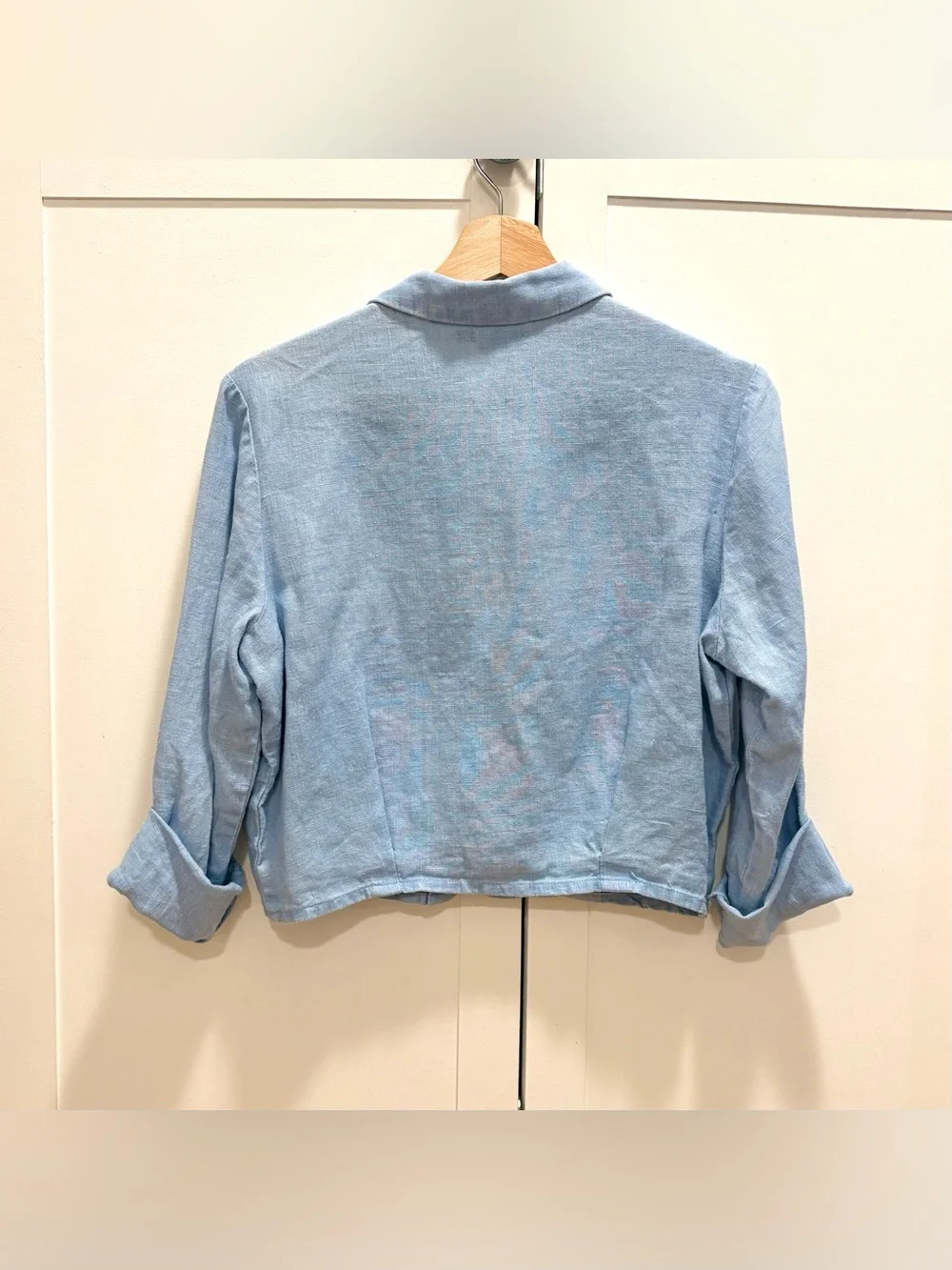 Paloma Wool Shacket - Picture 3 of 5